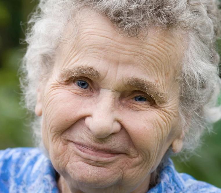 Margaret Campbell